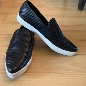 Vince Blair Sneakers!